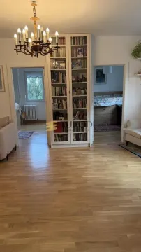 Rent, two bedroom apartment, 59m², Stari Merkator, Novi Beograd Sve Podlokacije - image 22