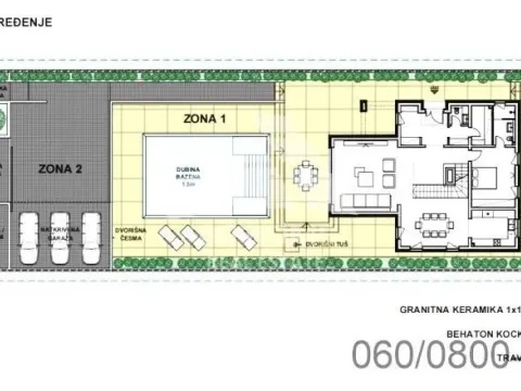 Prodaja, kuća, 352m², Vrčin, Grocka - image 5