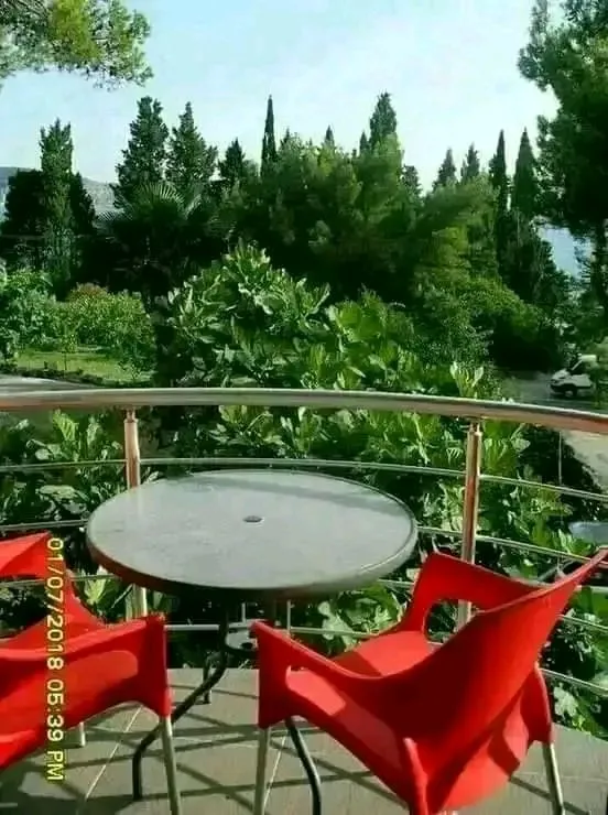 Izdavanje, kuća, 30m², Šušanj, Bar