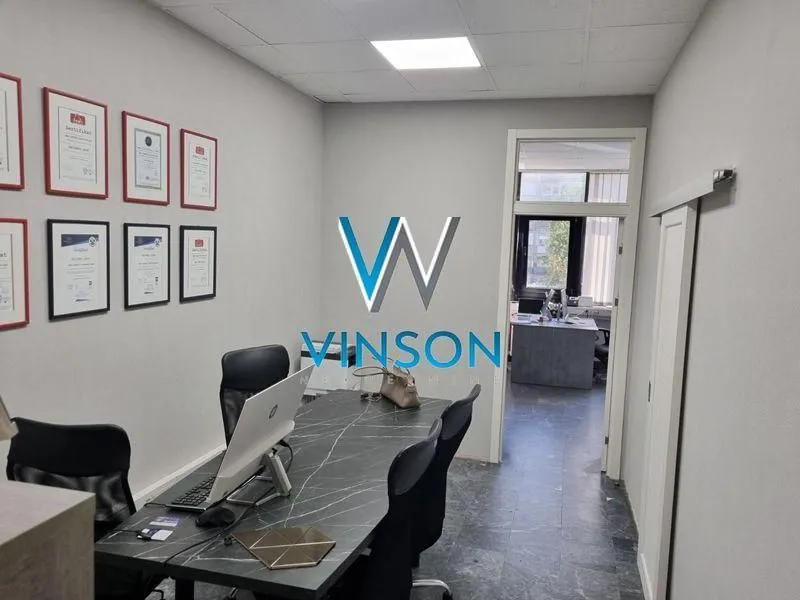 Rent, office space, 36m², Bulevar Oslobodjenja, Novi Sad Sve Podlokacije