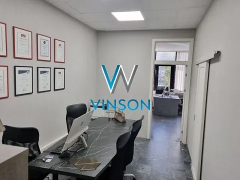 Rent, office space, 36m², Bulevar Oslobodjenja, Novi Sad Sve Podlokacije - image 3