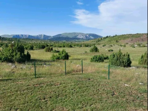 Sale, house, 54m², Kovačka Dolina, Žabljak - image 19