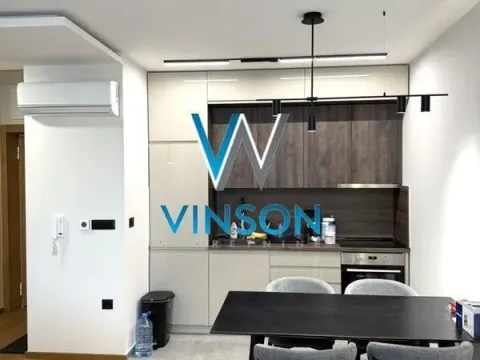 Sale, one bedroom apartment, 43m², Adamovićevo Naselje, Novi Sad Sve Podlokacije - image 4