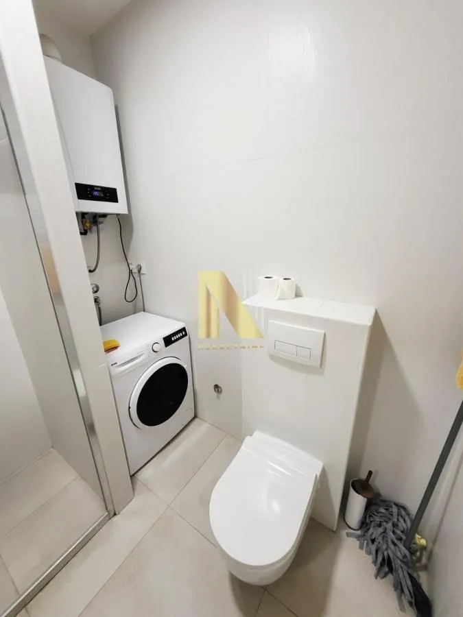 Rent, three bedroom apartment, 71m², Telep, Novi Sad Sve Podlokacije