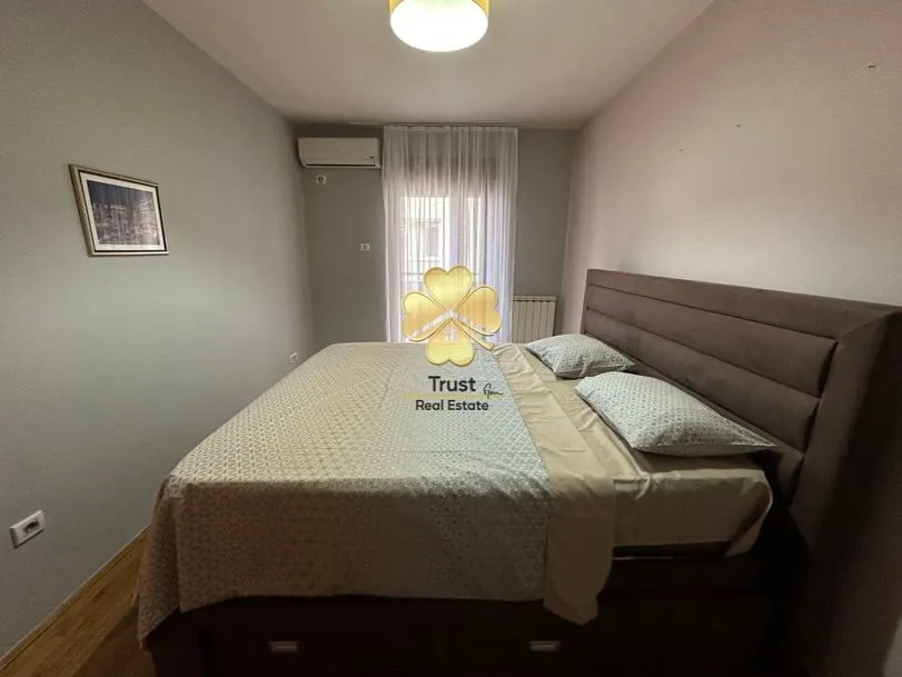 Rent, studio apartment, 94m², Vezirov Most, Podgorica