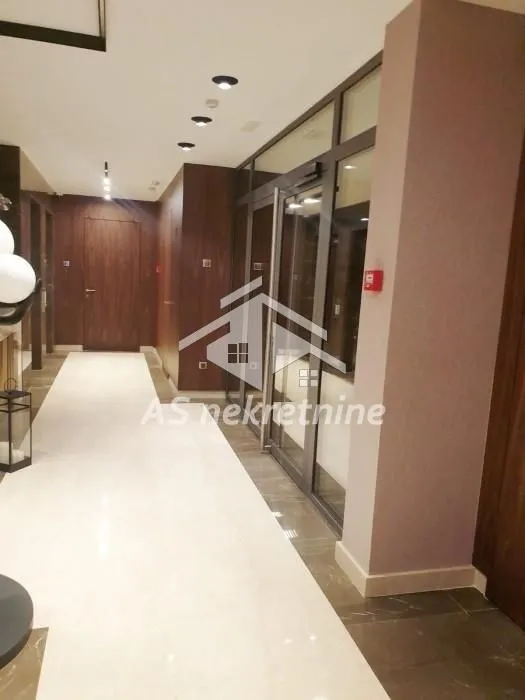 Izdavanje, dvosoban stan, 104m², Cvetni Trg, Vračar Sve Podlokacije