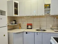 Rent, two bedroom apartment, 65m², Blok 9, Podgorica - image 1