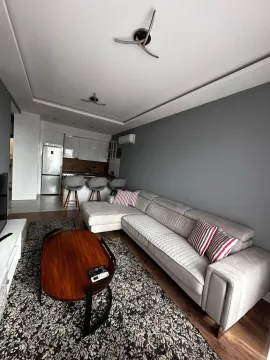Sale, one bedroom apartment, 51m², Bečići, Budva - image 15
