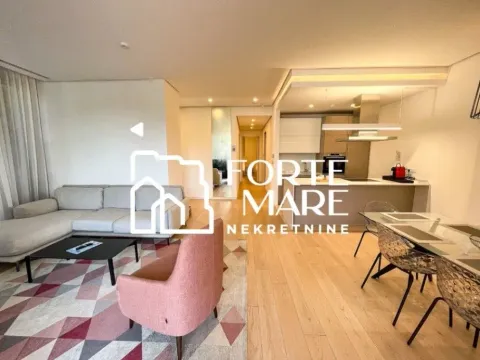 Prodaja, dvosoban stan, 146m², Budva, Crna Gora - image 3