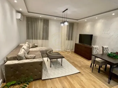 Rent, two bedroom apartment, 42m², Crveni Krst, Beograd - image 4