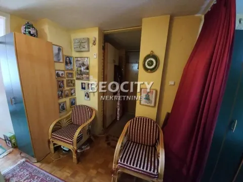 Prodaja, stan, 46m², Novo naselje, Novi Sad - image 5