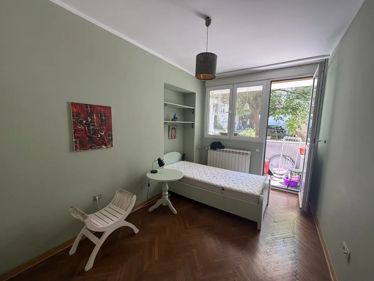 Prodaja, trosoban stan, 55m², Stari Grad, Beograd