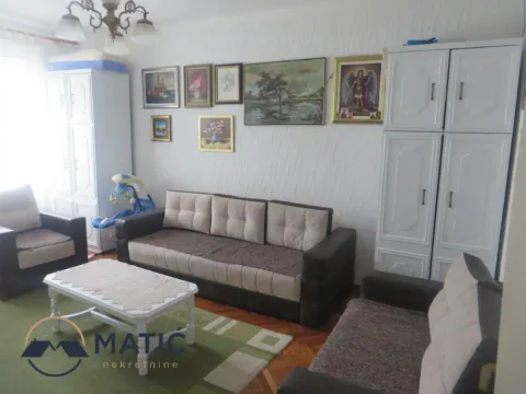 Sale, three bedroom apartment, 67m², Centar, Novi Sad