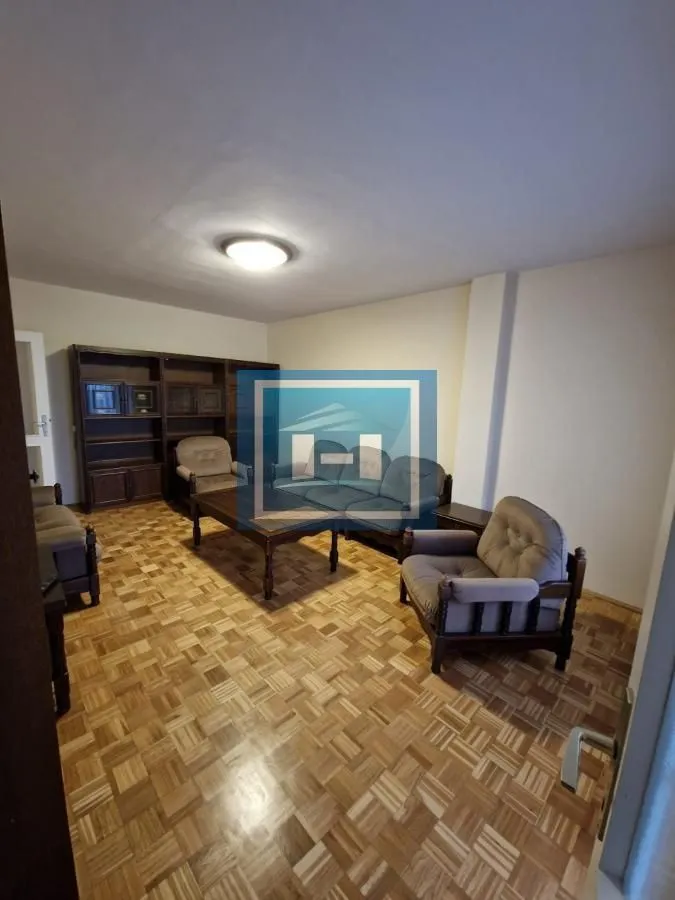 Prodaja, trosoban stan, 88m², Crveni Krst, Beograd