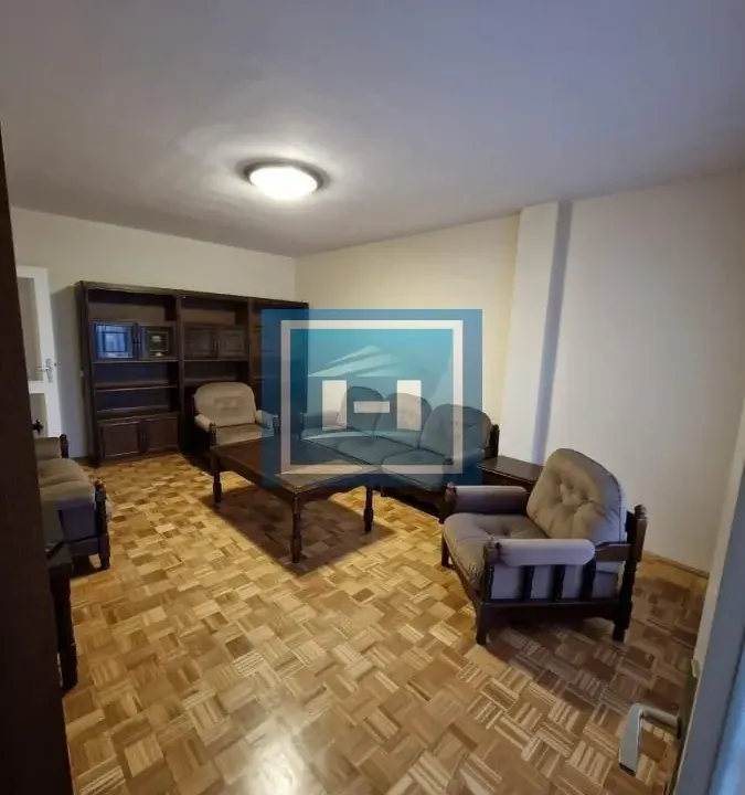 Prodaja, trosoban stan, 88m², Crveni Krst, Beograd