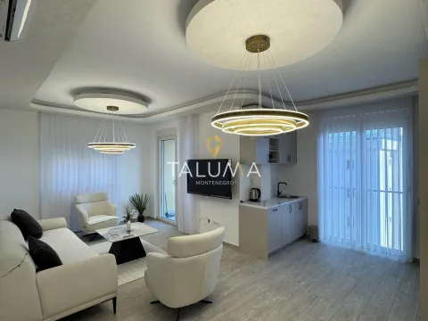 Prodaja, dvosoban stan, 74m², Bečići, Budva - image 8