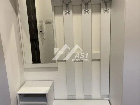 Rent, apartment, 24m², Adice, Novi Sad Sve Podlokacije - image 3