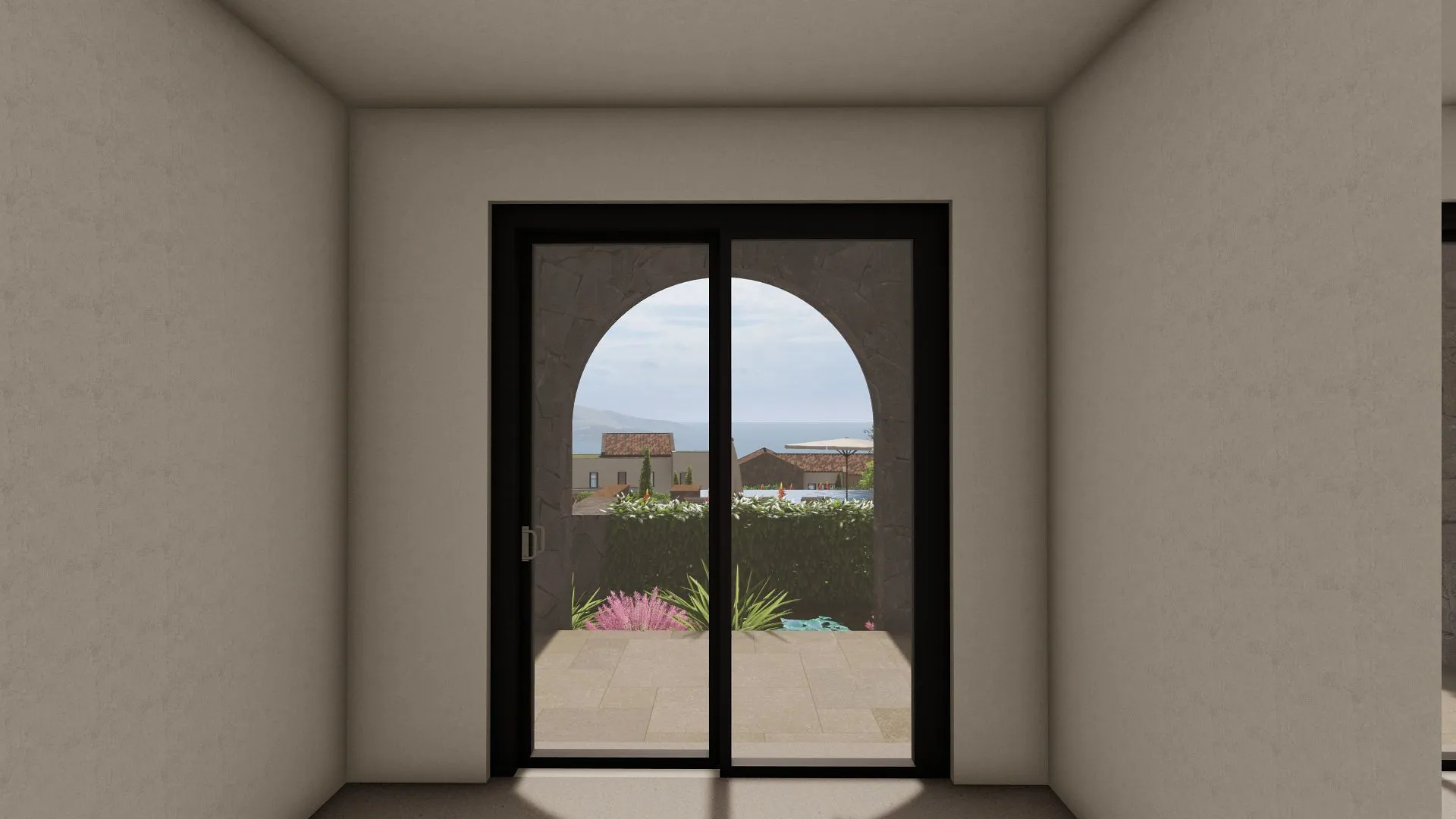 Sale, two bedroom apartment, 119m², Luštica, Tivat