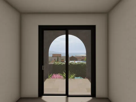 Sale, two bedroom apartment, 119m², Luštica, Tivat - image 24