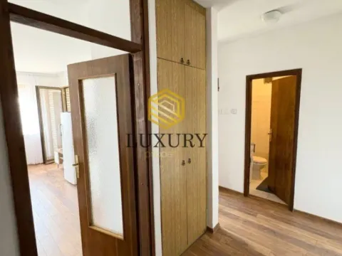 Izdavanje, jednosoban stan, 43m², Stari Aerodrom, Podgorica - image 9