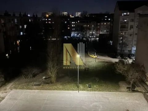 Izdavanje, dvosoban stan, 53m², Avijatičarsko naselje, Novi Sad Sve Podlokacije - image 14