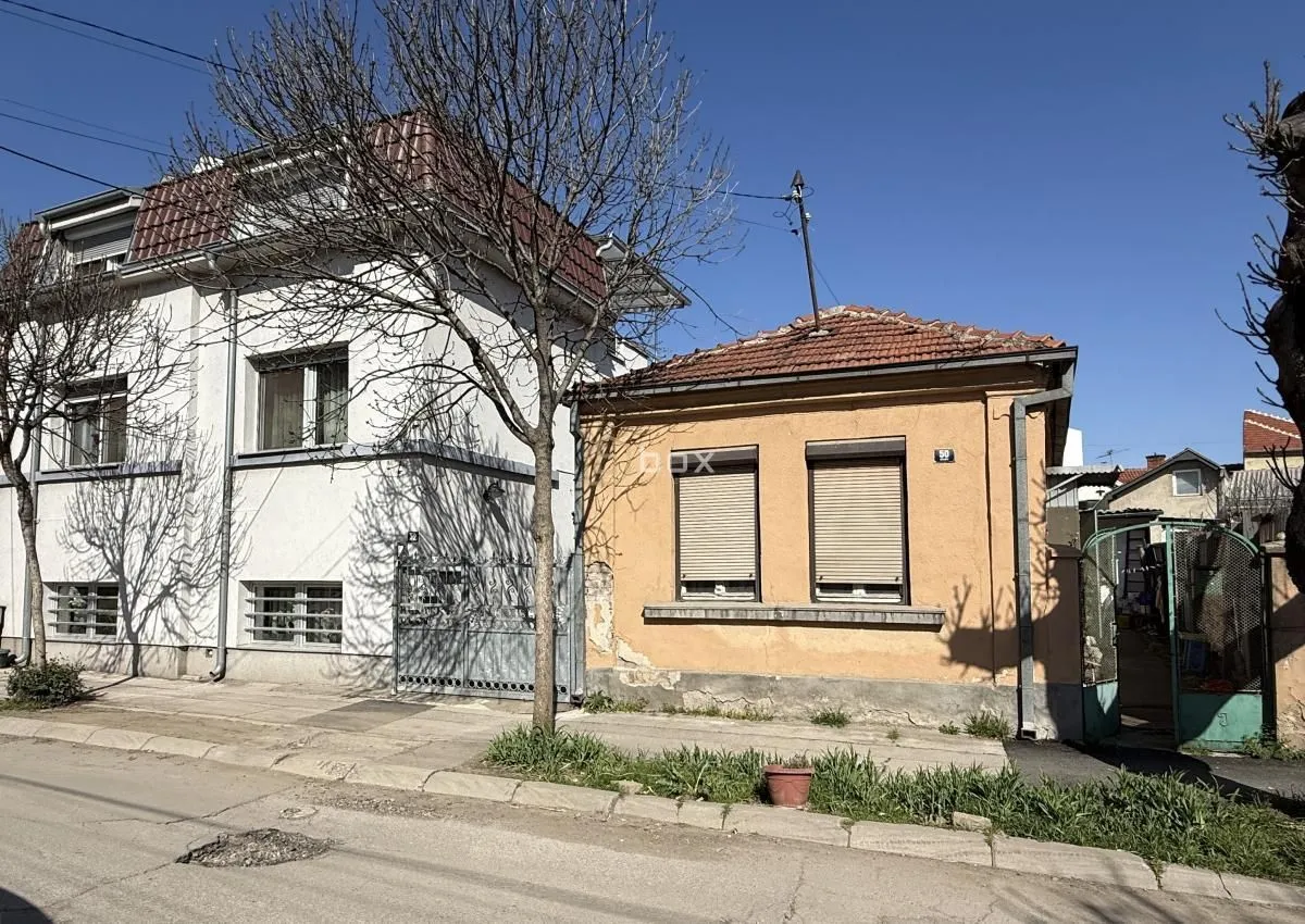 Prodaja, kuća, 59m², Medijana, Niš