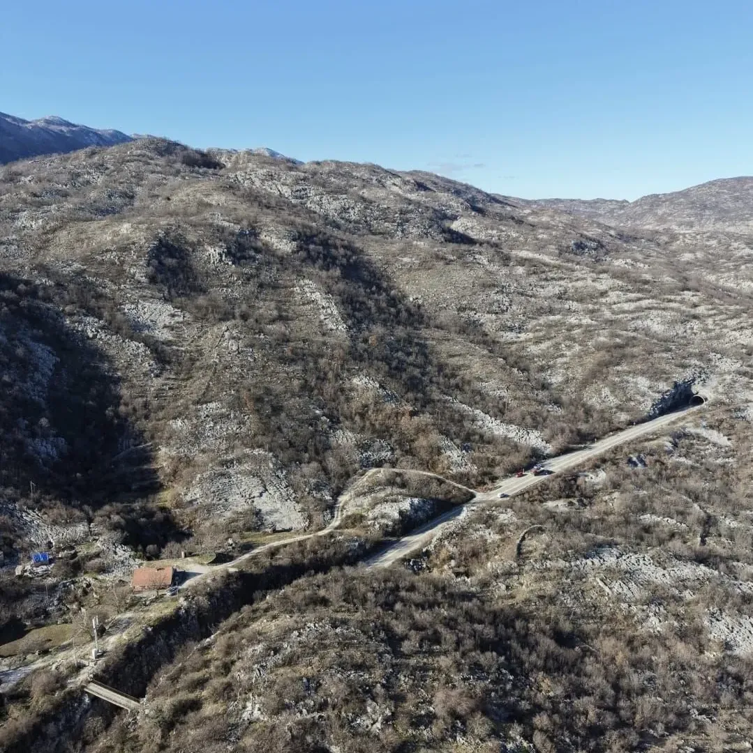 Prodaja, plac, 137398m², Bogetići, Nikšić