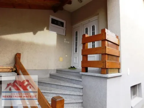 Sale, house, 160m², Grošnica, Kragujevac - image 15