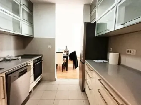 Izdavanje, trosoban stan, 88m², Vračar Hram, Vračar Sve Podlokacije - image 6