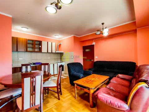 Prodaja, dvosoban stan, 61m², Blok 9, Podgorica - image 12