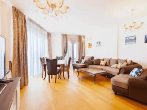 Sale, two bedroom apartment, 86m², Tre Canne, Budva - image 4