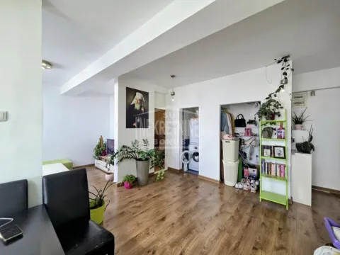 Sale, three bedroom apartment, 78m², Radijalac, Subotica - image 8