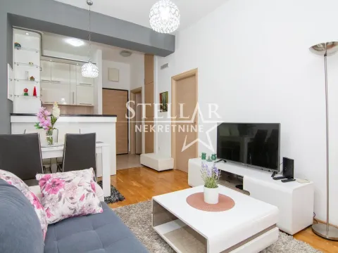 Rent, one bedroom apartment, 42m², Ljubović, Podgorica - image 5