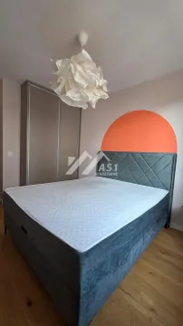 Izdavanje, dvosoban stan, 42m², Rotkvarija, Novi Sad Sve Podlokacije - image 5