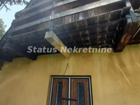 Prodaja, plac, 135m², Banja Vrdnik, Irig - image 16