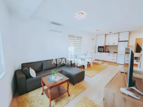 Izdavanje, dvosoban stan, 48m², Mirijevo 1, Mirijevo Sve Podlokacije - image 2