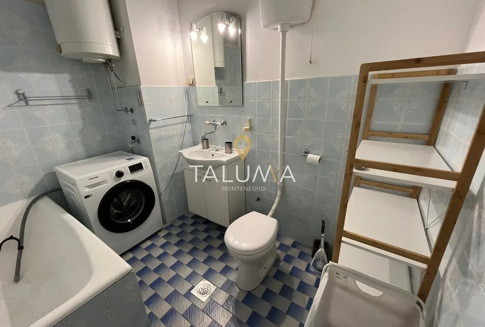 Rent, three bedroom apartment, 130m², Centar, Podgorica