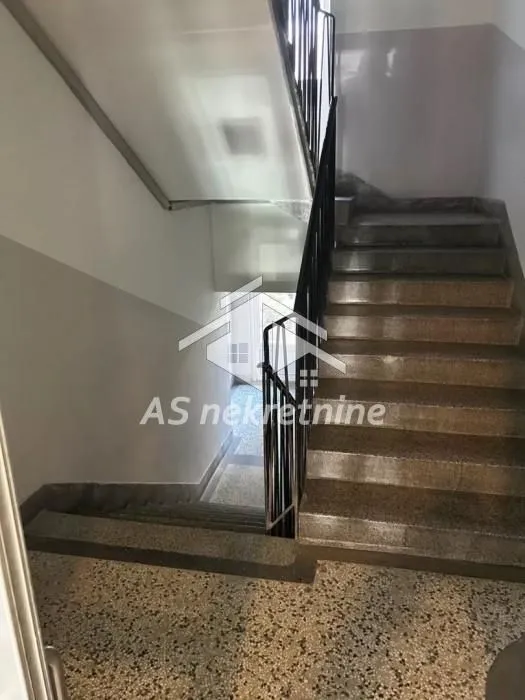 Rent, apartment, 78m², Stari Grad, Beograd