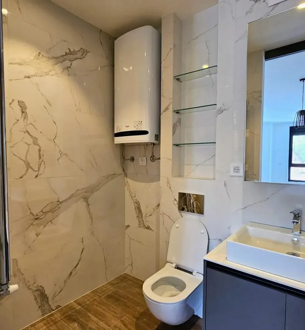 Rent, three bedroom apartment, 85m², Vukov Spomenik, Zvezdara Sve Podlokacije