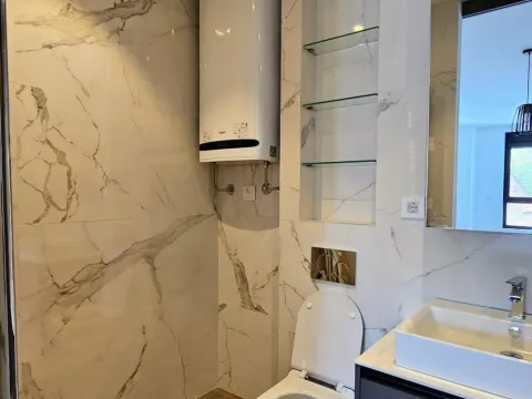 Rent, three bedroom apartment, 85m², Vukov Spomenik, Zvezdara Sve Podlokacije - image 14