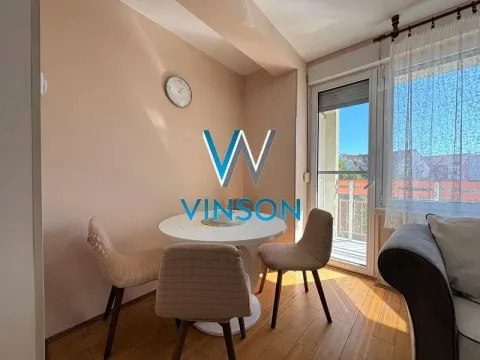 Izdavanje, jednosoban stan, 43m², Salajka, Novi Sad Sve Podlokacije - image 5