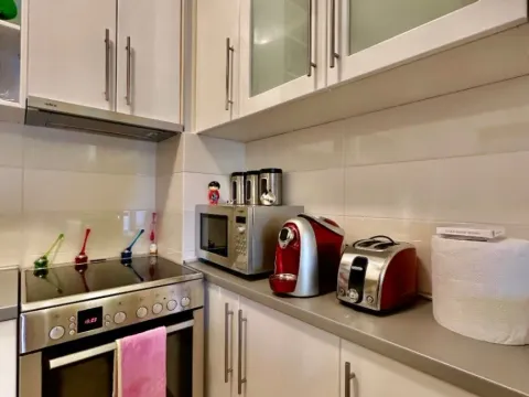 Prodaja, jednosoban stan, 55m², Centar, Podgorica - image 3