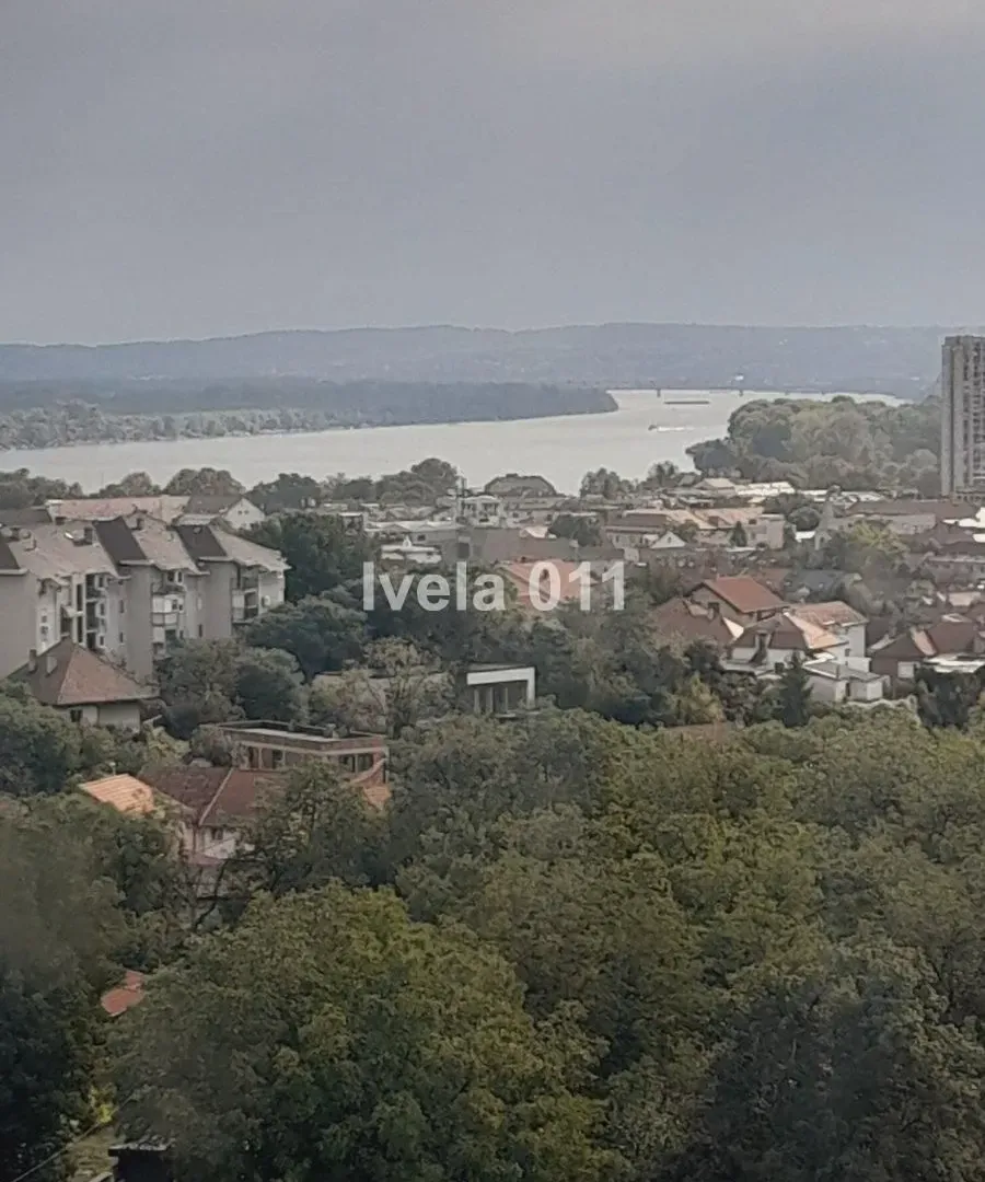 Prodaja, dvosoban stan, 62m², Zemun Sve Podlokacije, Beograd