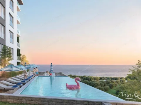 Sale, studio apartment, 45m², Dobre Vode, Bar - image 12