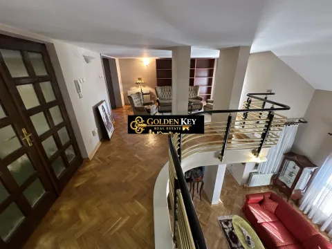 Rent, house, 380m², Gorica C, Podgorica - image 7