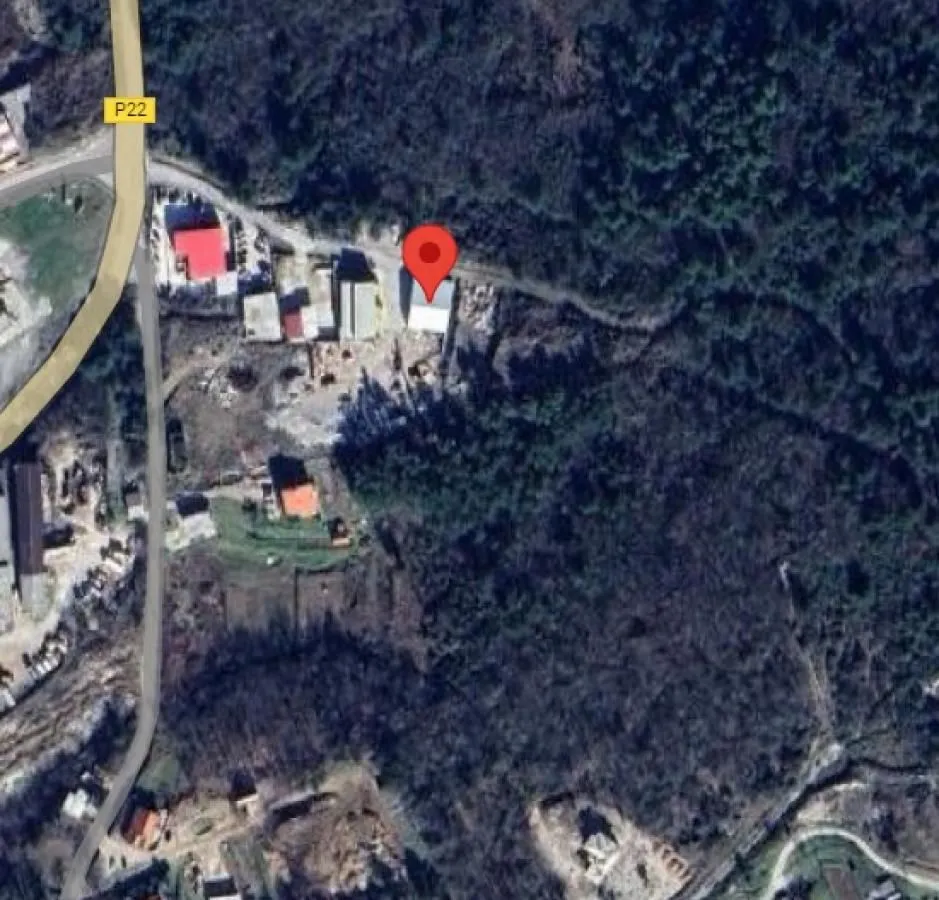 Izdavanje, poslovni prostor, 500m², Kotor, Crna Gora