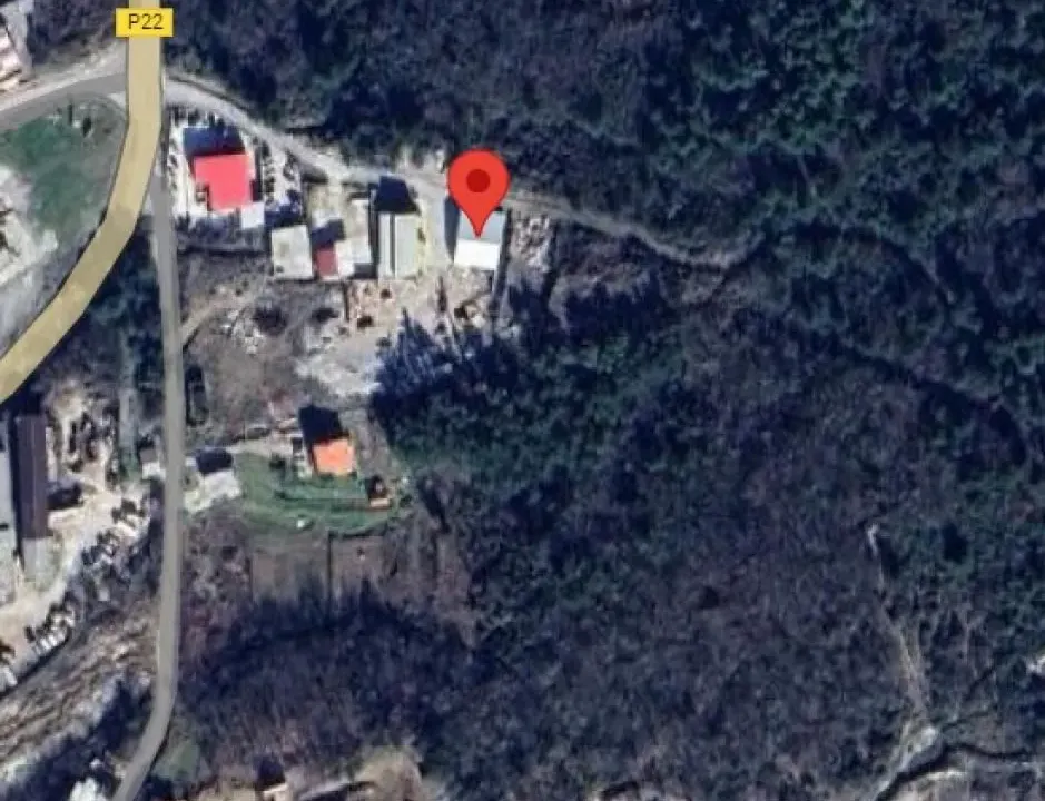 Izdavanje, poslovni prostor, 500m², Kotor, Crna Gora