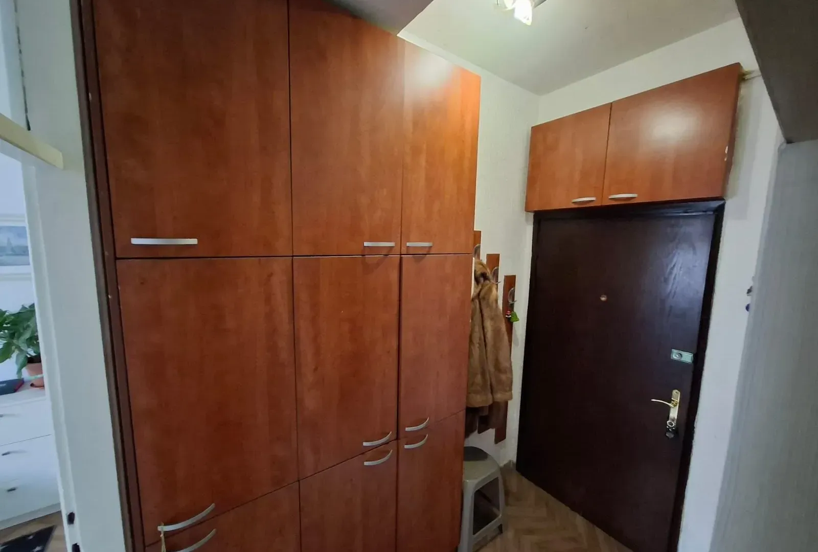 Rent, apartment, 45m², Preko Morače, Podgorica
