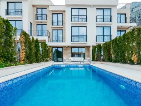 Sale, house, 223m², Reževići, Budva - image 4