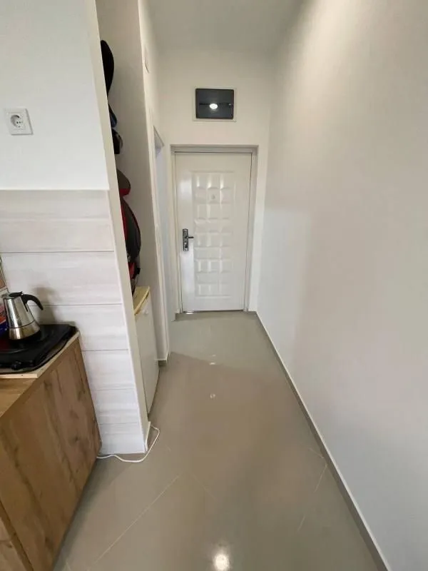 Sale, studio apartment, 34m², Šušanj, Bar